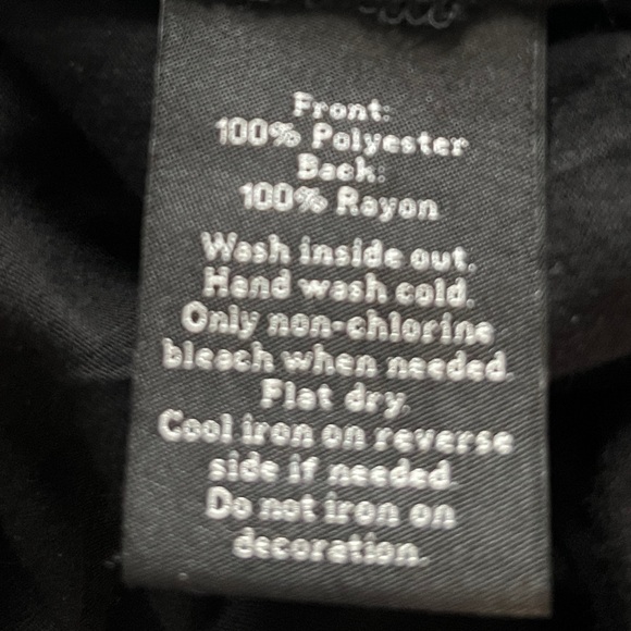 NWT Rock & Republic Star Wars Tank Top - Picture 3 of 6